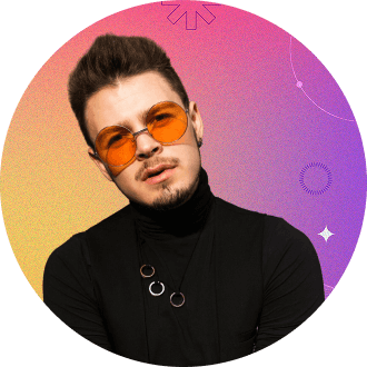 Noah Harrison